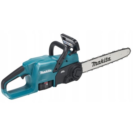 Makita DUC407RTX3 18-V-Kettensäge, 40 cm