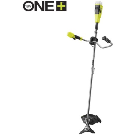 Akku-Freischneider RYOBI ONE+ HP RY18BCX26A-0, 18 V, 38 cm, ohne Akku