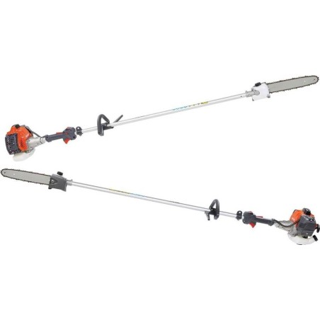 Kettensäge Oleo-Mac PPH250, 1,2 PS, 25,4 cm³, 25 cm