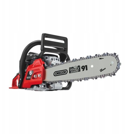 Kettensäge 6656 Solo by AL-KO, benzinbetrieben 127522