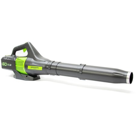 Greenworks 60V Laubbläser Greenworks GD60ABK4 Set
