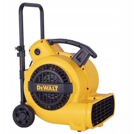 Laubbläser, 3 Geschwindigkeitsstufen, 450 W, 700 l/s, Dewalt