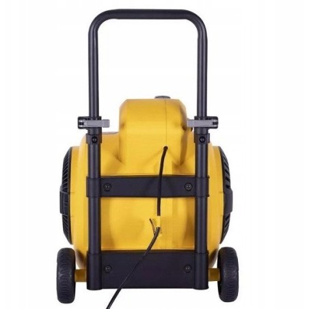 Laubbläser, 3 Geschwindigkeitsstufen, 450 W, 700 l/s, Dewalt