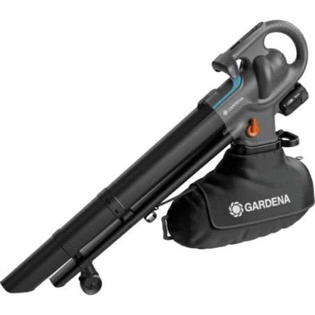 Gardena PowerJet