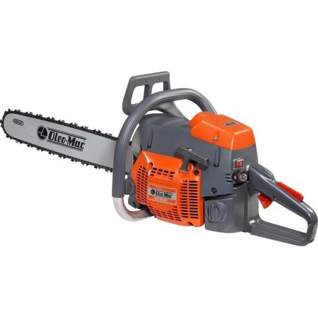 Kettensäge Oleo-Mac GS 630 Profi, 5,2 PS, 63,5 cm³, 46 cm