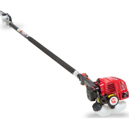 Maruyama-Kettensäge MARUYAMA TPP2630 Holzspalter, Säge, Kettensäge, Benzin-Kettensäge, Holzspalter für