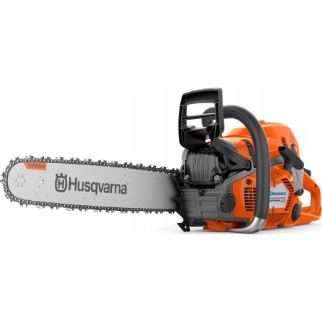 Kettensäge Husqvarna Chainsaw HUSQVARNA 555