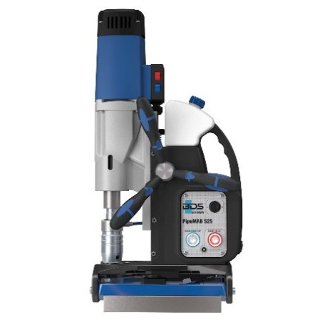 Magnetbohrmaschine BDS PipeMAB 525