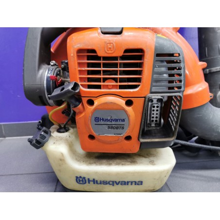 Husqvarna Laubbläser HUSQVARNA 580BTS