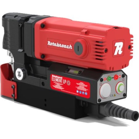 Bohrmaschine Rotabroach Element 50 Low Profile 1200 W