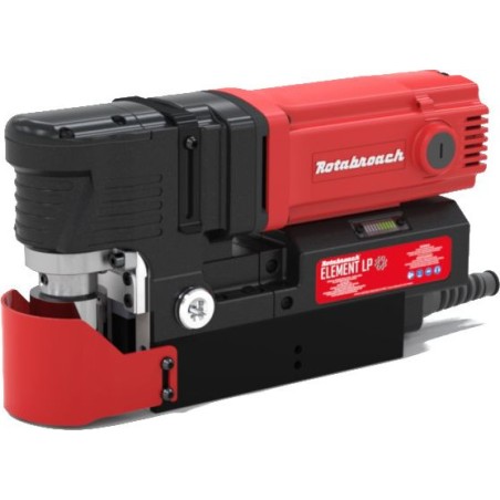 Bohrmaschine Rotabroach Element 50 Low Profile 1200 W