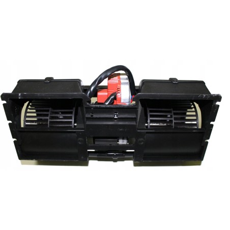 Akku-Laubbläser-Pumpe RYOBI ONE+ HP RY18BVXA-0, 18 V, 250 km/h, ohne Akku