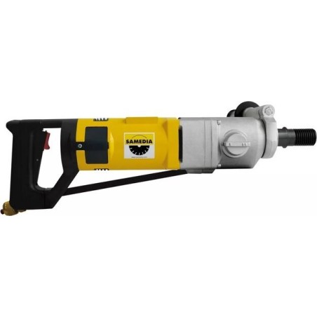 Bohrmaschine Sourcing 2. Gruppe: Bohrmaschinen BMF 180, 2200