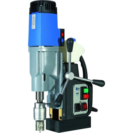Magnetbohrmaschine BDS MAB 525