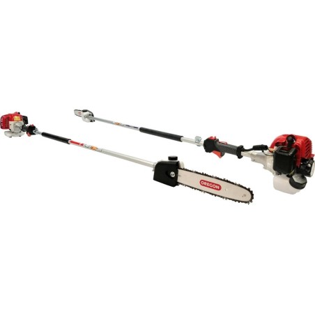 Maruyama-Kettensäge MARUYAMA PP2430 Holzspaltmaschine, Säge, Kettensäge, Benzin-Kettensäge, Holzspaltmaschine für