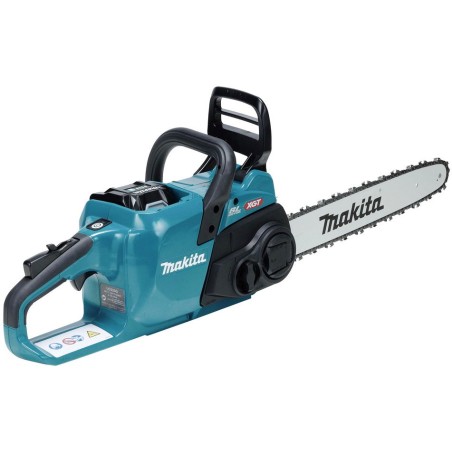Makita UC023GT101 40-V-Kettensäge, 35 cm