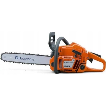 Kettensäge Husqvarna Chainsaw HUSQVARNA 445II