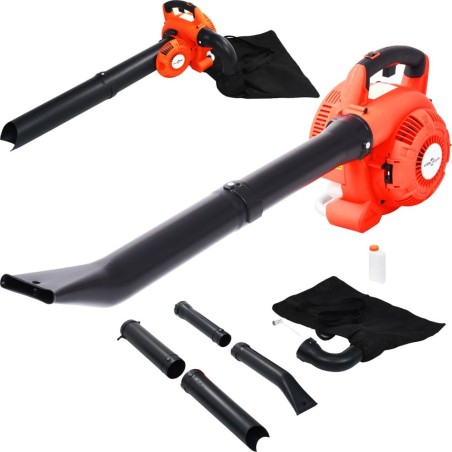 vidaXL Laubsauger (146884)