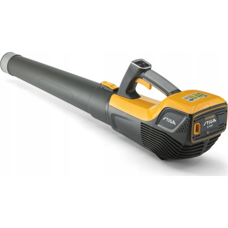 Stiga Laubbläser BL 500e STIGA Akku-Betrieb
