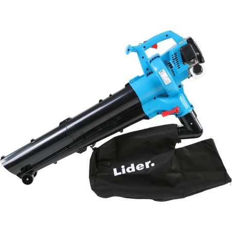 Lider Laubsauger SPD30A