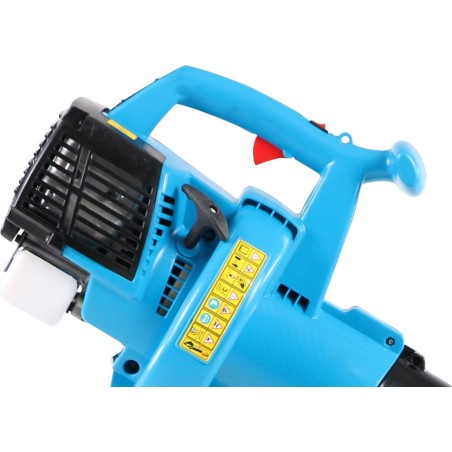 Lider Laubsauger SPD30A