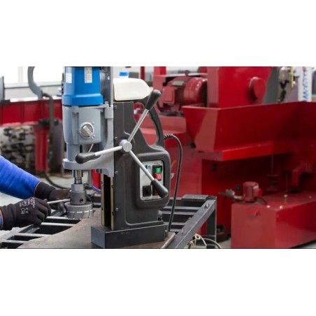 Magnetbohrmaschine BDS MAB 825