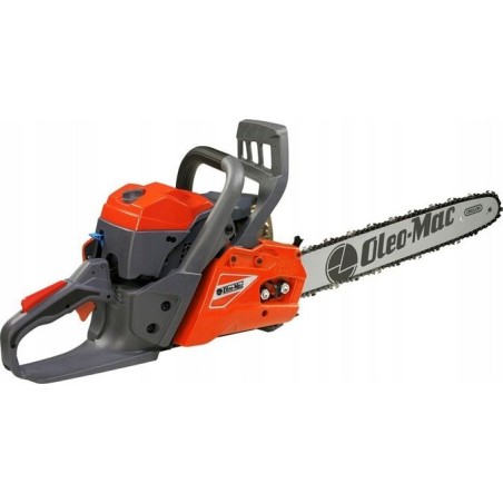 Kettensäge Oleo-Mac GS 451, 3,2 PS, 42,9 cm³, 41 cm