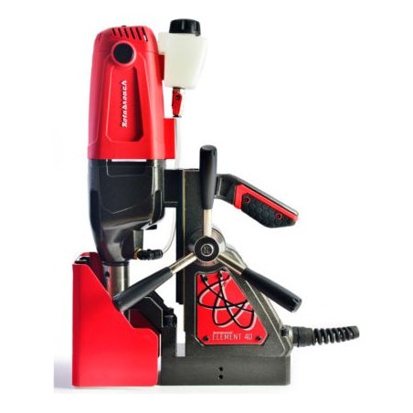 Bohrmaschine Rotabroach Element 40, 1200 W