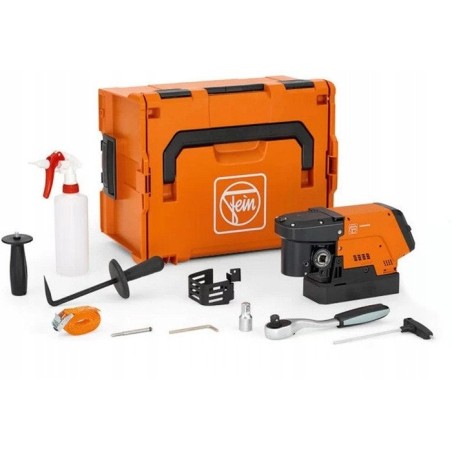 FEIN MAGNETIC DRILL KBC 36 ANGLE
