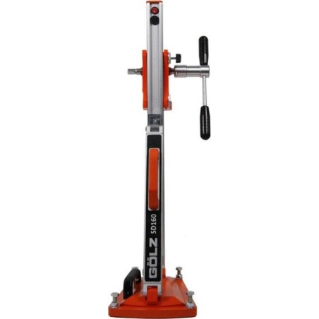 Bohrständer GOLZ SD160S