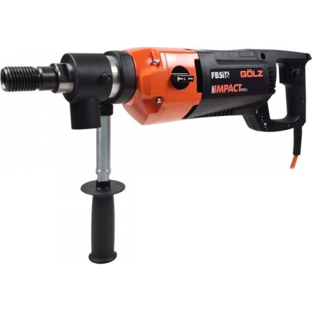 Handbohrmaschine GOLZ FBS16 2200 W