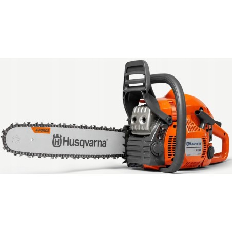 Kettensäge HUSQVARNA 450 II 325