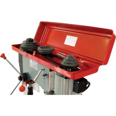 Holzmann SB4132LR 400-V-Bohrmaschine