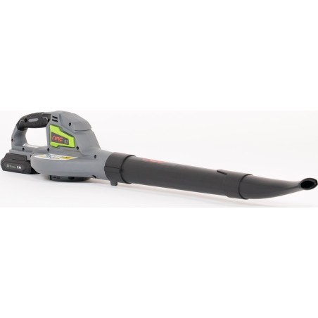 Laubbläser BB20-B20-S NAC Akku-Betrieb + 2-Ah-Akku + Ladegerät