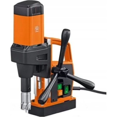 Magnet-Kernbohrmaschine KBE 32 von FEIN