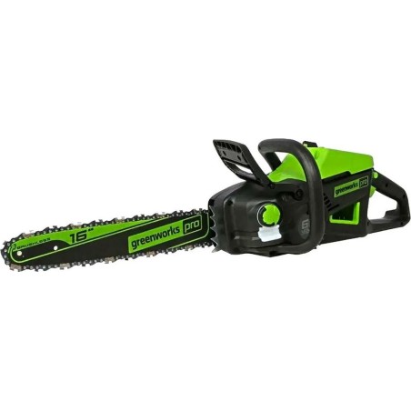 Greenworks GD60CS40 Kettensäge, 60 V, 40 cm