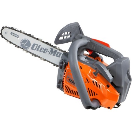 Kettensäge Oleo-Mac OLEO-MAC GSTH 240 PROFESSIONELLE KETTENSÄGE, BENZINBETRIEBENE KETTENSÄGE, ENTASTUNGSSÄGE, ASTSÄGE D