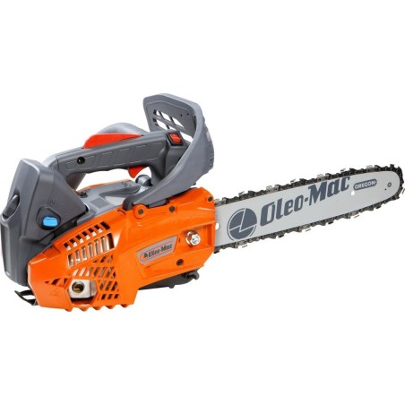Kettensäge Oleo-Mac OLEO-MAC GSTH 240 PROFESSIONELLE KETTENSÄGE, BENZINBETRIEBENE KETTENSÄGE, ENTASTUNGSSÄGE, ASTSÄGE D