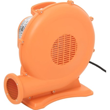 Elektrisches Gebläse, 300 W