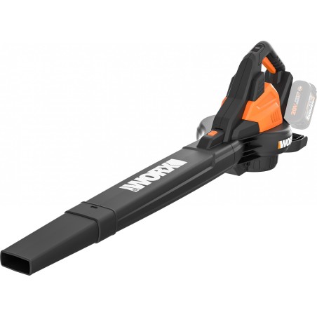 Worx Laubsauger WG583E.9