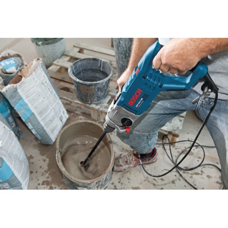 Bosch-Bohrhammer GSB 162-2 RE, 1500 W