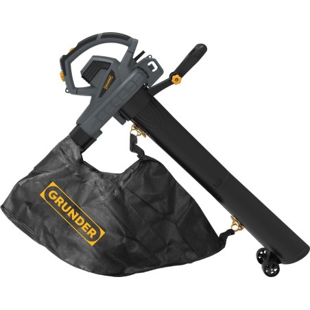 Beschaffung BLOWER LEAF CYBV09D-T GRUNDER