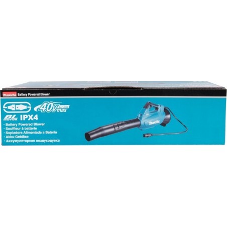 Makita Akku-Laubbläser 36 V LXT 0*Ah