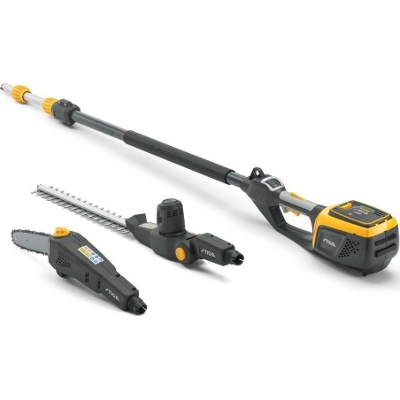 Kettensäge Stiga MT 500e 48 V, 25 cm