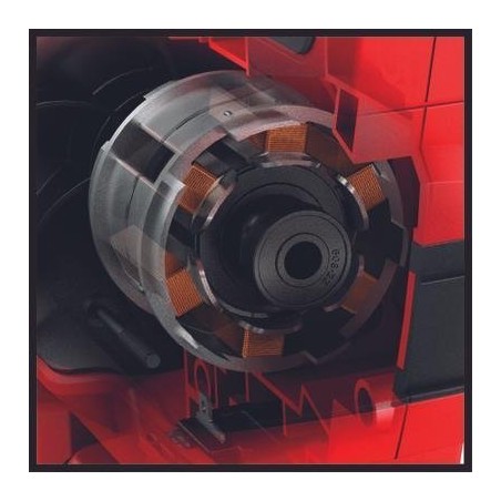 Einhell Laubsauger/-bläser VENTURRO 18/210 Solo 3433625