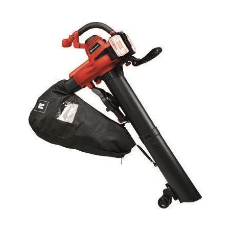 Einhell Laubsauger GE-CL 36/230 E Li Solo (3433630)