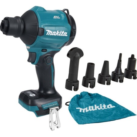 Makita Staubbläser DAS180Z (M DAS180Z)