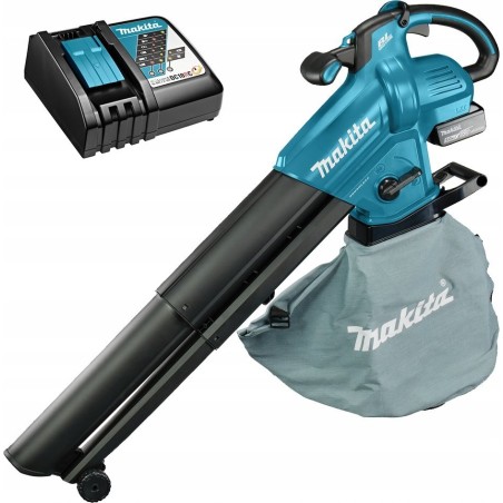 Makita LXT 18-V-Laubbläser DUB187T001 (DUB187T001)