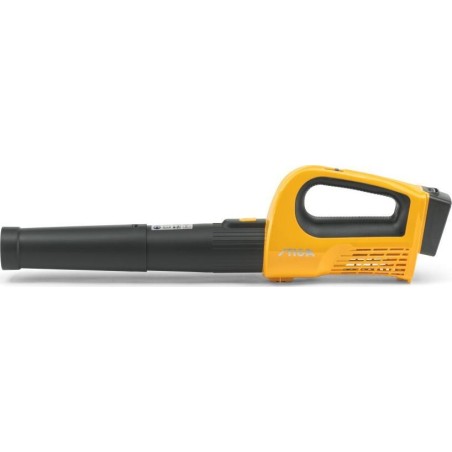 Stiga Laubbläser BL 100e Kit (271504108/ST2)