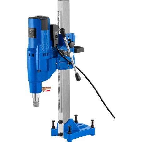 Bohrmaschine MSW MSW-DDM205 3900 W